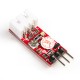 M&oacute;dulo sensor de turbidez para Arduino com cabo de 40 cm - Thumb - 6