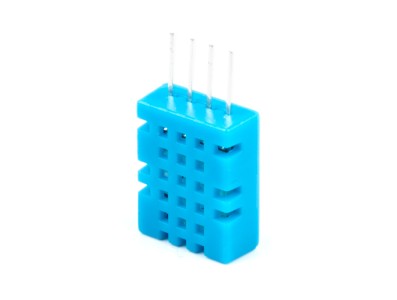 Sensor DHT11 Digital de Temperatura e Umidade n&atilde;o original para Arduino - Imagem 2