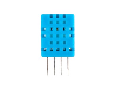 Sensor DHT11 Digital de Temperatura e Umidade n&atilde;o original para Arduino - Imagem 1
