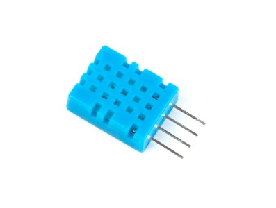 Sensor DHT11 Digital de Temperatura e Umidade n&atilde;o original para Arduino - Imagem 3