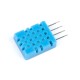 Sensor DHT11 Digital de Temperatura e Umidade n&atilde;o original para Arduino - Thumb - 4