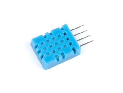 Sensor DHT11 Digital de Temperatura e Umidade n&atilde;o original para Arduino - Imagem 4