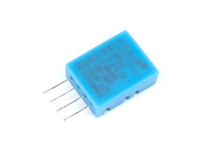 Sensor DHT11 Digital de Temperatura e Umidade n&atilde;o original para Arduino - Imagem 5