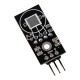 Sensor DHT11 de Temperatura e Umidade para Arduino vers&atilde;o n&atilde;o original ASAIR - Thumb - 3