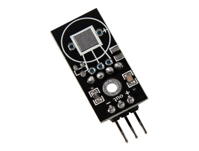 Sensor DHT11 de Temperatura e Umidade para Arduino vers&atilde;o n&atilde;o original ASAIR - Imagem 3