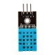 Sensor DHT11 de Temperatura e Umidade para Arduino vers&atilde;o n&atilde;o original ASAIR - Thumb - 4