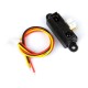 Sensor de Dist&acirc;ncia IR GP2Y0A21YK0F 10&ndash;80 cm para Arduino + Cabo - Thumb - 2