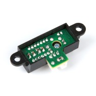 Sensor de Dist&acirc;ncia IR GP2Y0A21YK0F 10&ndash;80 cm para Arduino + Cabo