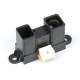 Sensor de dist&acirc;ncia infravermelho GP2Y0A02YK0F 20-150 cm para Arduino - Thumb - 3