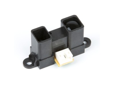 Sensor de dist&acirc;ncia infravermelho GP2Y0A02YK0F 20-150 cm para Arduino - Imagem 3