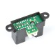 Sensor de dist&acirc;ncia infravermelho GP2Y0A02YK0F 20-150 cm para Arduino - Thumb - 1