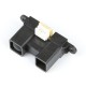 Sensor de dist&acirc;ncia infravermelho GP2Y0A02YK0F 20-150 cm para Arduino - Thumb - 4