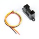 Sensor de dist&acirc;ncia infravermelho GP2Y0A02YK0F 20-150 cm para Arduino - Thumb - 5