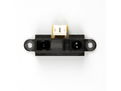 Sensor de Dist&acirc;ncia IR GP2Y0A41SK0F 4-30 cm com Cabo para Arduino - Imagem 6