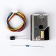 Sensor de part&iacute;culas PM2.5 GP2Y1014AU0F vers&atilde;o atualizada para Arduino, anunciado como superior ao GP2Y1010AU0F - Thumb - 1
