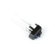 Sensor IR refletivo TCRT5000 chave fotoel&eacute;trica para Arduino - Thumb - 2