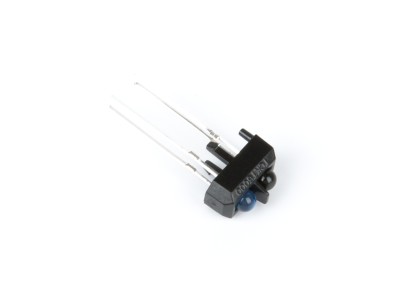 Sensor IR refletivo TCRT5000 chave fotoel&eacute;trica para Arduino - Imagem 2