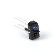 Sensor IR refletivo TCRT5000 chave fotoel&eacute;trica para Arduino
