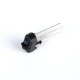 Sensor IR refletivo TCRT5000 chave fotoel&eacute;trica para Arduino - Thumb - 3