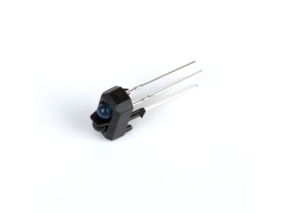 Sensor IR refletivo TCRT5000 chave fotoel&eacute;trica para Arduino - Imagem 3