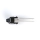 Sensor IR refletivo TCRT5000 chave fotoel&eacute;trica para Arduino - Thumb - 4