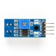 Sensor fotoel&eacute;trico reflexivo infravermelho TCRT5000 para Arduino - Thumb - 3