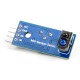 Sensor fotoel&eacute;trico reflexivo infravermelho TCRT5000 para Arduino - Thumb - 4