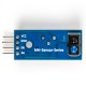 Sensor fotoel&eacute;trico reflexivo infravermelho TCRT5000 para Arduino - Thumb - 5
