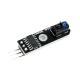 M&oacute;dulo Sensor IR de Reflex&atilde;o TCRT5000 - Thumb - 2
