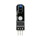 M&oacute;dulo Sensor IR de Reflex&atilde;o TCRT5000 - Thumb - 4