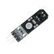 M&oacute;dulo Sensor IR de Reflex&atilde;o TCRT5000 - Thumb - 5