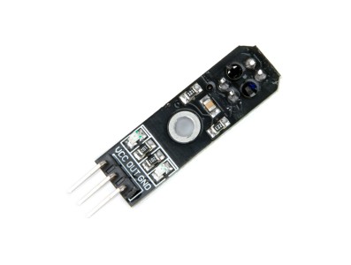 M&oacute;dulo Sensor IR de Reflex&atilde;o TCRT5000 - Imagem 5