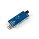 M&oacute;dulo sensor infravermelho de detec&ccedil;&atilde;o e rastreamento de obst&aacute;culos para Arduino - Thumb - 6