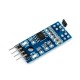 M&oacute;dulo sensor de efeito Hall linear LM393 - Thumb - 3
