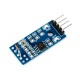 M&oacute;dulo sensor de efeito Hall linear LM393 - Thumb - 1