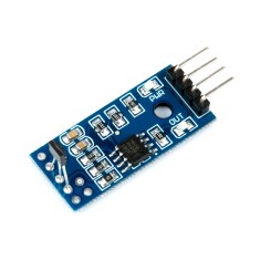 M&oacute;dulo sensor de efeito Hall linear LM393