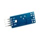 M&oacute;dulo sensor de efeito Hall linear LM393 - Thumb - 5