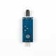M&oacute;dulo sensor de chama infravermelho (IR) 3 pinos para Arduino - Thumb - 3