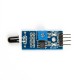 M&oacute;dulo detector de chamas IR 4 pinos para Arduino - Thumb - 2