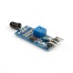 M&oacute;dulo detector de chamas IR 4 pinos para Arduino - Thumb - 4
