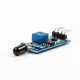 M&oacute;dulo detector de chamas IR 4 pinos para Arduino - Thumb - 5