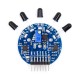 M&oacute;dulo Sensor de Chama 5 Canais para Arduino - Thumb - 1