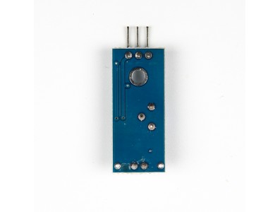 M&oacute;dulo sensor fotossens&iacute;vel 3 pinos LM393 para Arduino - Imagem 3