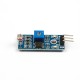 M&oacute;dulo sensor fotossens&iacute;vel 3 pinos LM393 para Arduino - Thumb - 4