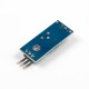 M&oacute;dulo sensor fotossens&iacute;vel 3 pinos LM393 para Arduino - Thumb - 6