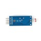 M&oacute;dulo fotossens&iacute;vel 4 pinos para Arduino, controle por luz - Thumb - 2