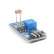 M&oacute;dulo fotossens&iacute;vel 4 pinos para Arduino, controle por luz - Thumb - 3
