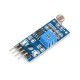 M&oacute;dulo fotossens&iacute;vel 4 pinos para Arduino, controle por luz - Thumb - 5