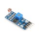 M&oacute;dulo fotossens&iacute;vel 4 pinos para Arduino, controle por luz - Thumb - 6