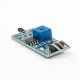 M&oacute;dulo sensor de temperatura termistor 3 pinos - Thumb - 2